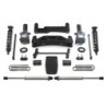 Fabtech 0'' Lift Kit for 2004-2008 Ford F-150 4WD