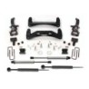 Fabtech 0'' Lift Kit for 2004-2008 Ford F-150 2WD
