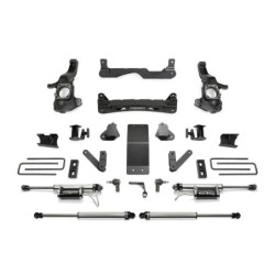 Fabtech 0'' Lift Kit for...