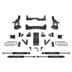 Fabtech 0'' Lift Kit for...