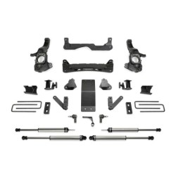 Fabtech 0'' Lift Kit for...