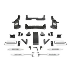 Fabtech 0'' Lift Kit for...