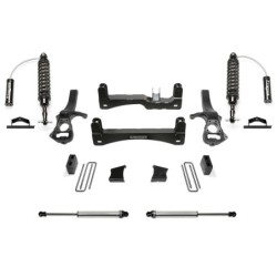 Fabtech 0'' Lift Kit for...