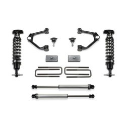 Fabtech 0'' Lift Kit for...