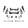 Fabtech 0'' Lift Kit for 2023-2023 GMC Sierra 1500 4WD