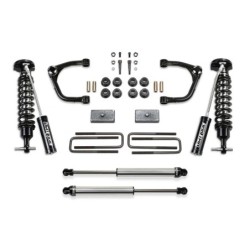 Fabtech 0'' Lift Kit for...