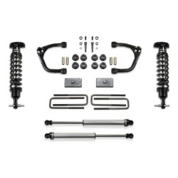 Fabtech 0'' Lift Kit for...