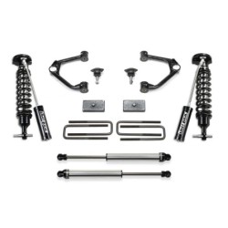 Fabtech 0'' Lift Kit for...