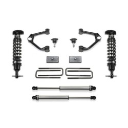 Fabtech 0'' Lift Kit for...