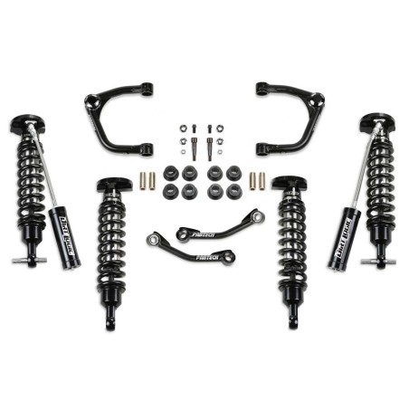 Fabtech 0'' Lift Kit for 2021-2023 GMC Yukon 4WD