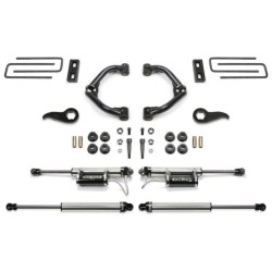 Fabtech 0'' Lift Kit for...