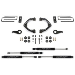 Fabtech 0'' Lift Kit for...