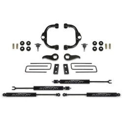 Fabtech 0'' Lift Kit for...