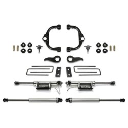 Fabtech 0'' Lift Kit for...