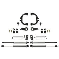 Fabtech 0'' Lift Kit for...