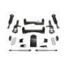 Fabtech 0'' Lift Kit for 2021-2021 GMC Sierra 1500