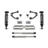 Fabtech 0'' Lift Kit for 2021-2021 GMC Sierra 1500