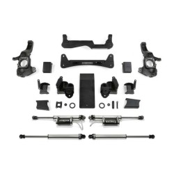 Fabtech 0'' Lift Kit for...