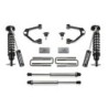 Fabtech 0'' Lift Kit for 2020-2021 GMC Sierra 1500 4WD