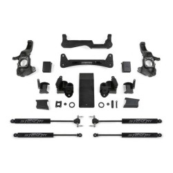 Fabtech 0'' Lift Kit for...
