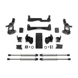 Fabtech 0'' Lift Kit for...