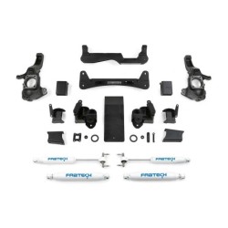 Fabtech 0'' Lift Kit for...