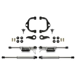 Fabtech 0'' FrontLeveling...
