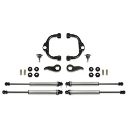 Fabtech 0'' FrontLeveling...
