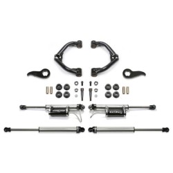 Fabtech 0'' Leveling Kit...
