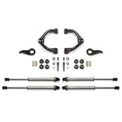 Fabtech 0'' FrontLeveling...