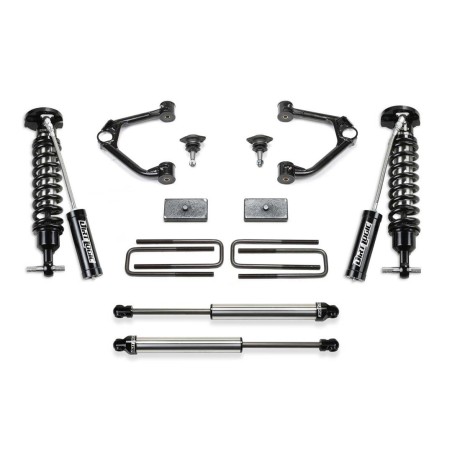 Fabtech 0'' Lift Kit for 2023-2023 GMC Sierra 1500