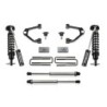 Fabtech 0'' Lift Kit for 2023-2023 GMC Sierra 1500