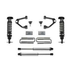 Fabtech 0'' Lift Kit for...