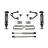 Fabtech 0'' Lift Kit for 2023-2023 GMC Sierra 1500