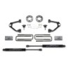 Fabtech 0'' Lift Kit for 2023-2023 GMC Sierra 1500