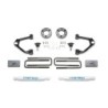 Fabtech 0'' Lift Kit for 2023-2023 GMC Sierra 1500