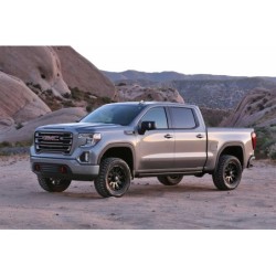 Fabtech 0'' Lift Kit for 2023-2023 GMC Sierra 1500