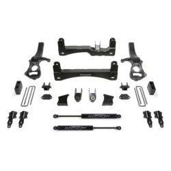 Fabtech 0'' Lift Kit for...