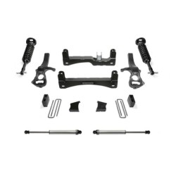 Fabtech 0'' Lift Kit for...