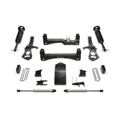 Fabtech 0'' Lift Kit for...