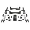 Fabtech 0'' Lift Kit for 2023-2023 GMC Sierra 1500 4WD
