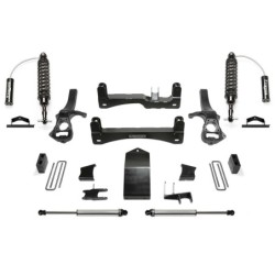 Fabtech 0'' Lift Kit for...