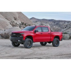 Fabtech 0'' Lift Kit for 2023-2023 GMC Sierra 1500