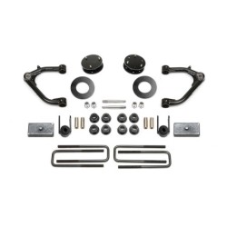 Fabtech 0'' Lift Kit for...