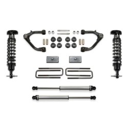 Fabtech 0'' Lift Kit for...