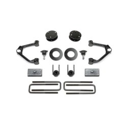 Fabtech 0'' Lift Kit for...