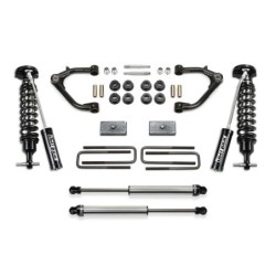 Fabtech 0'' Lift Kit for...
