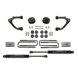 Fabtech 0'' Lift Kit for...