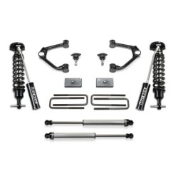 Fabtech 0'' Lift Kit for...