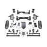 Fabtech 0'' Lift Kit for 2017-2020 Chevrolet Tahoe